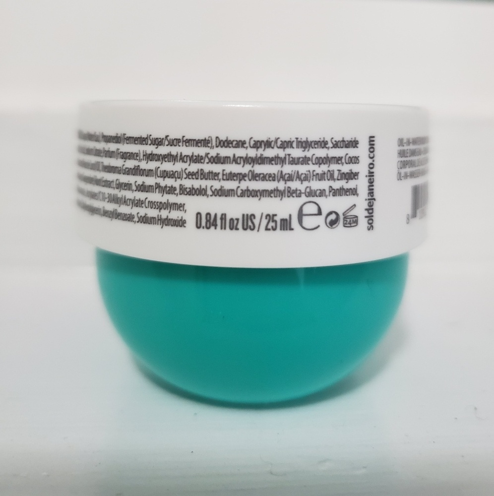 Lotion - Picture 3 of 3